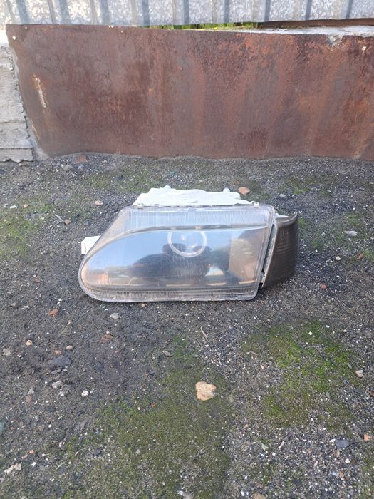 Продам фары на ВАЗ 2114