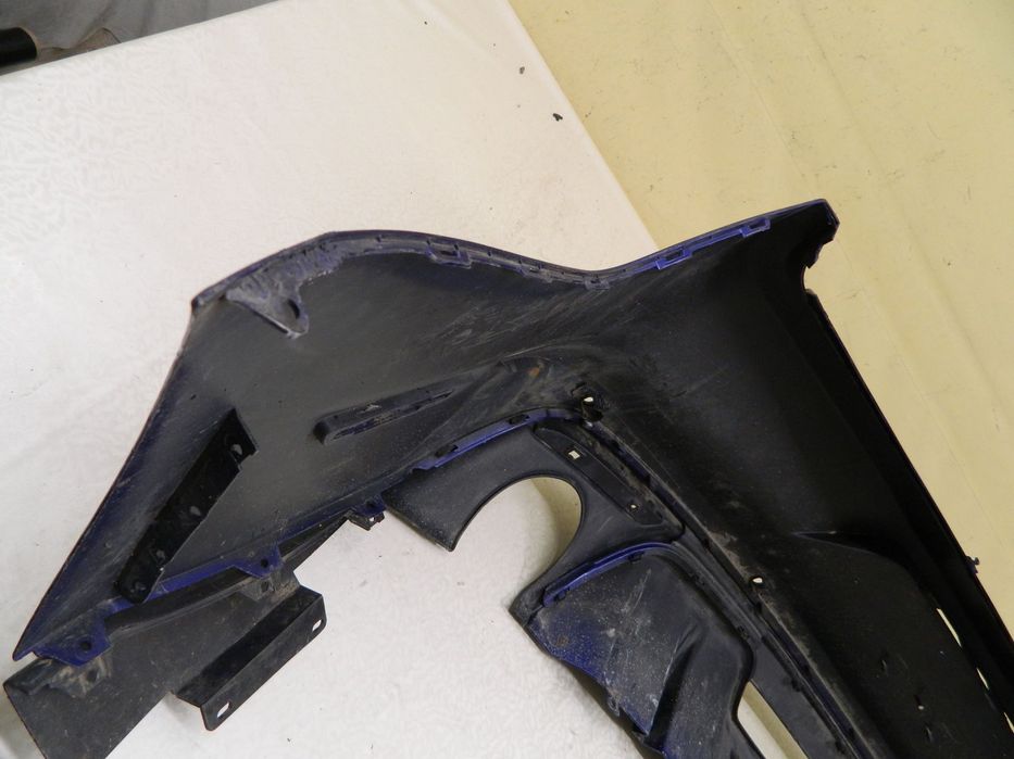 Bara spate Ford Mustang GT, 2015, 2016, 2017, 2018, cod origine FR3B-17D781-B.