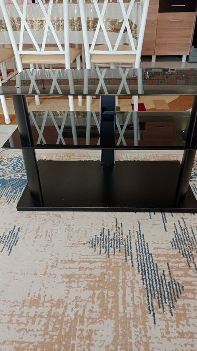 Подставка стекло крепкии