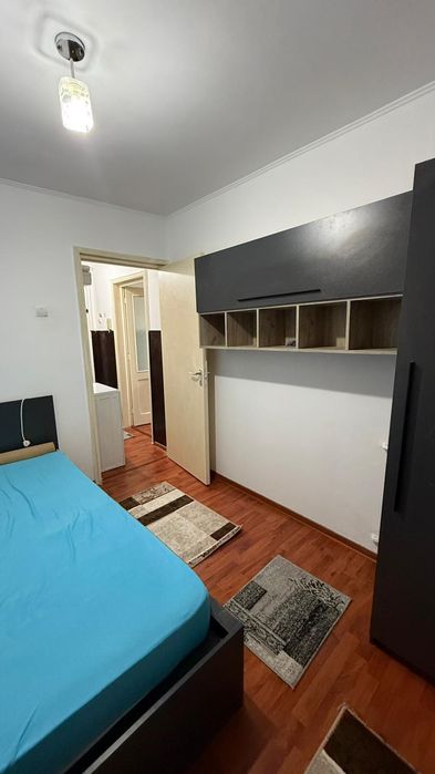 Apartament 2 camere de închiriat