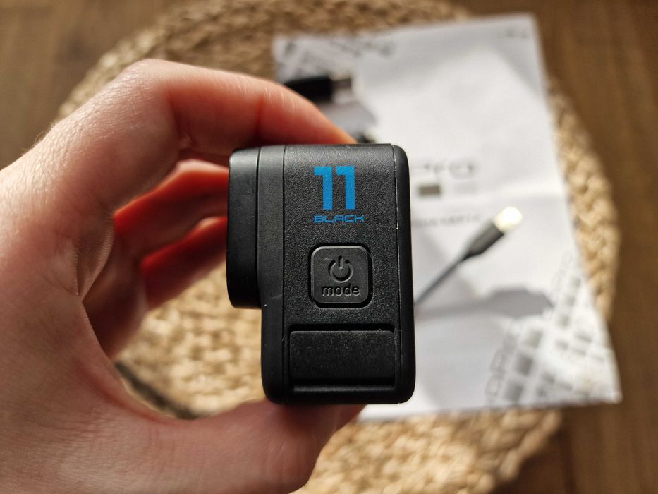 GoPro HERO 11 Black