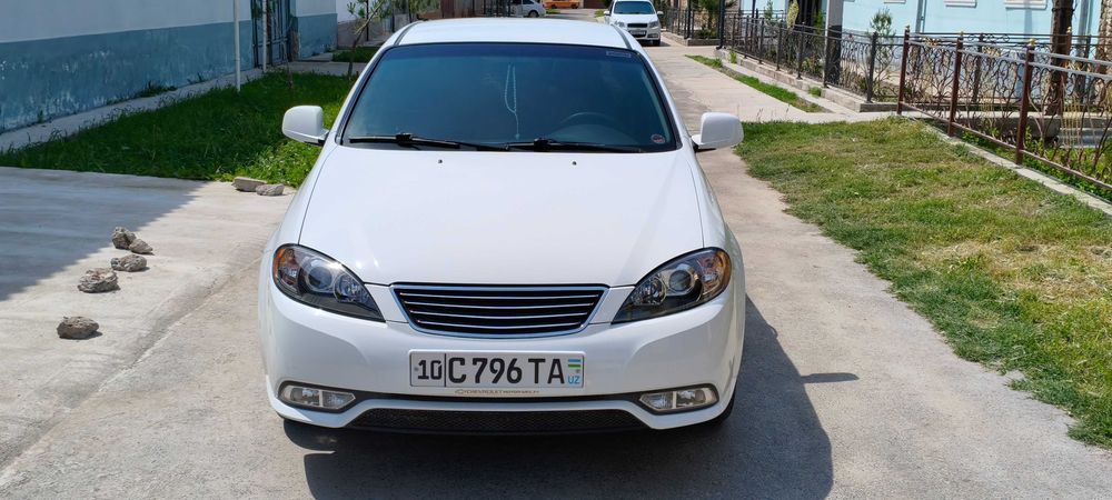 Продается джентра