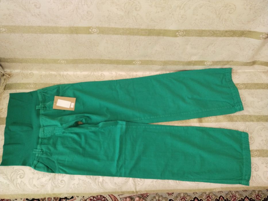 Продам джинсы для беременных