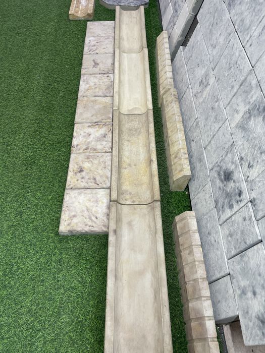 Евро-брусчатка, брусчатка