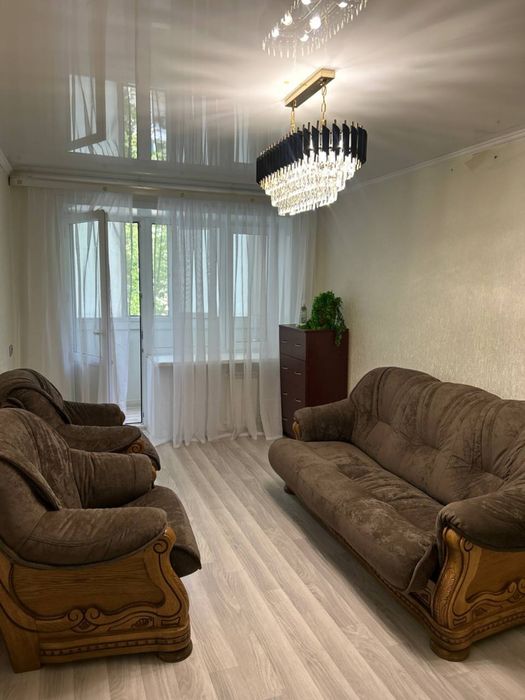 Сдам квартиру в центре города