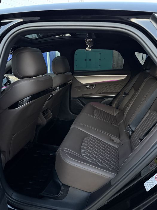 Byd han ev 2023