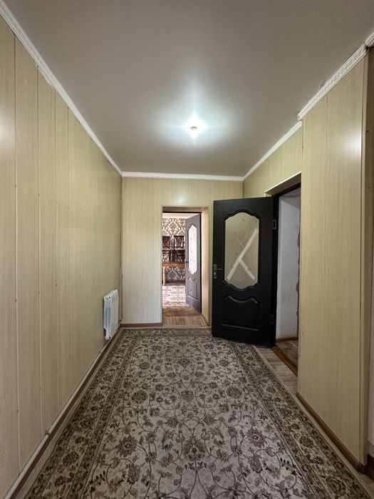 Шымкент мкр.Азат үй сатылады