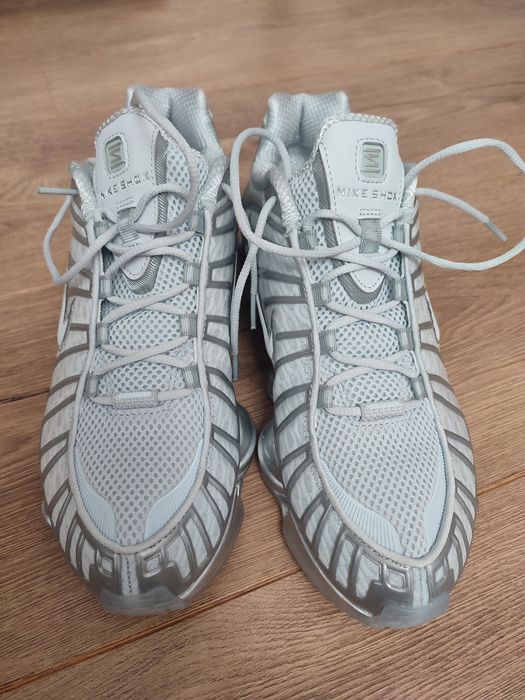 Adidași Nike Shox TL