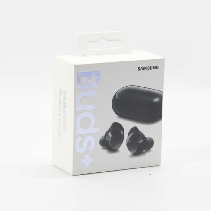 Samsung Buds+ - OBIECT SIGILAT - Amanet FRESH Galati