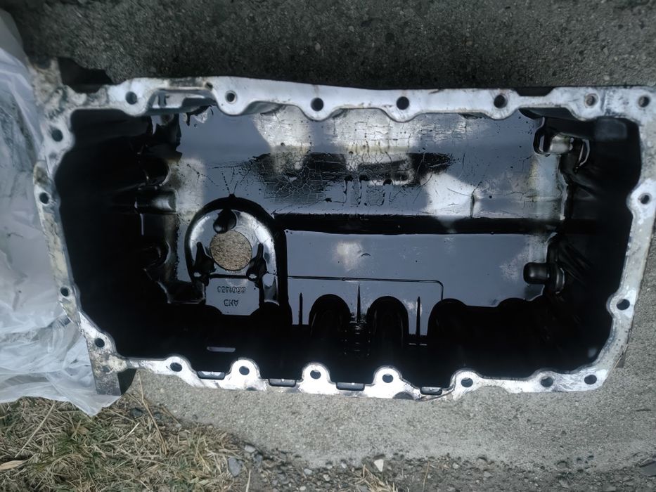 Картер за голф 5  1.9tdi  105