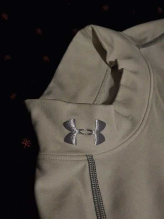 Under Armour ColdGear Compression Shirt / Мъжка Термо Блуза / Размер L.