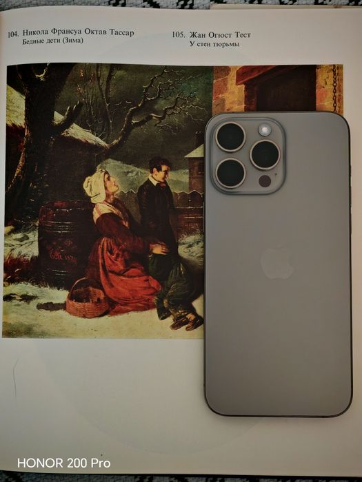 IPhone 15 Pro Max полный идеал