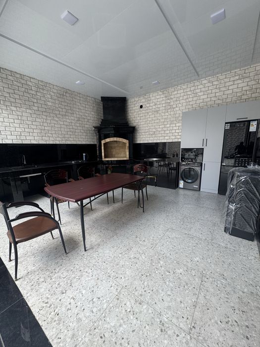 Beshik Apartment premium
