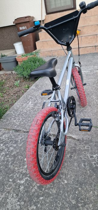 Bicicleta copii  BMX 16"