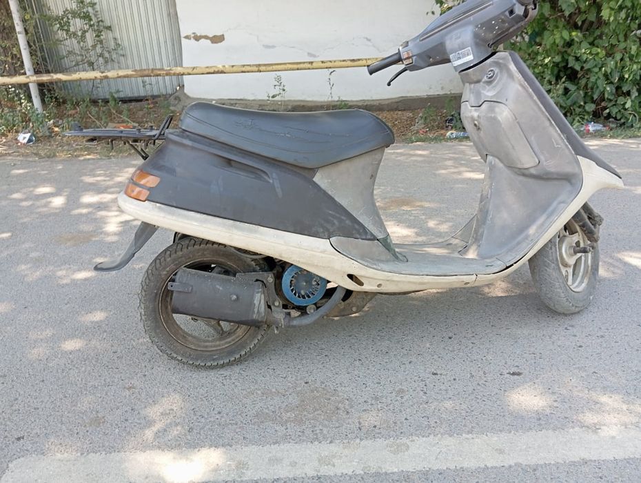 Продам Honda tact 24