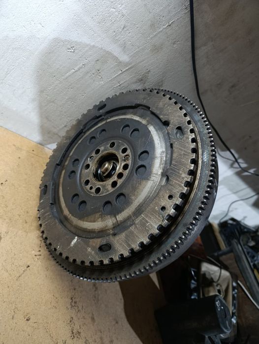 Маховик мерседес W202