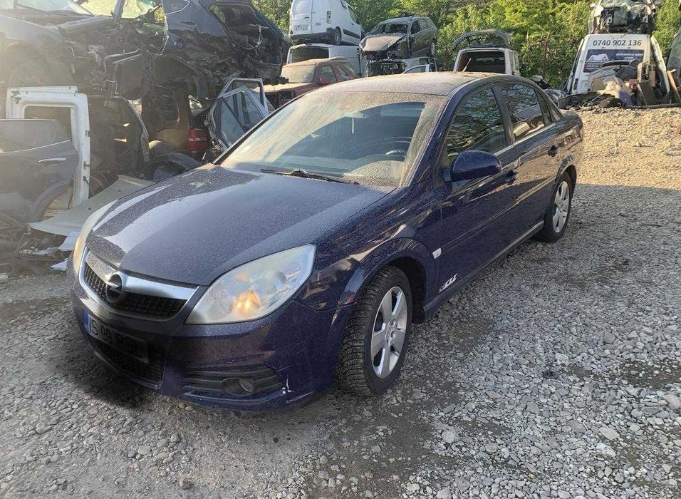 Piese Opel Vectra C facelift  1.9 , 120 hp  , Z19DT
