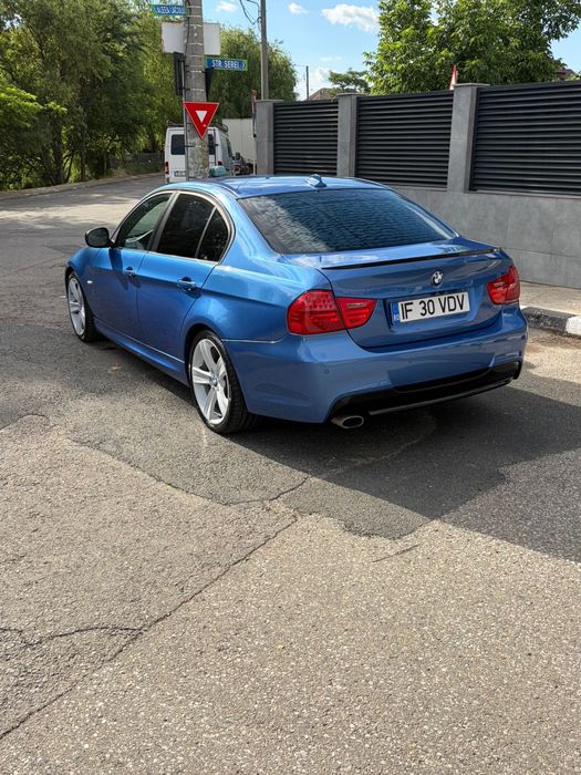 BMW 3 Series 2009 — imagine 4