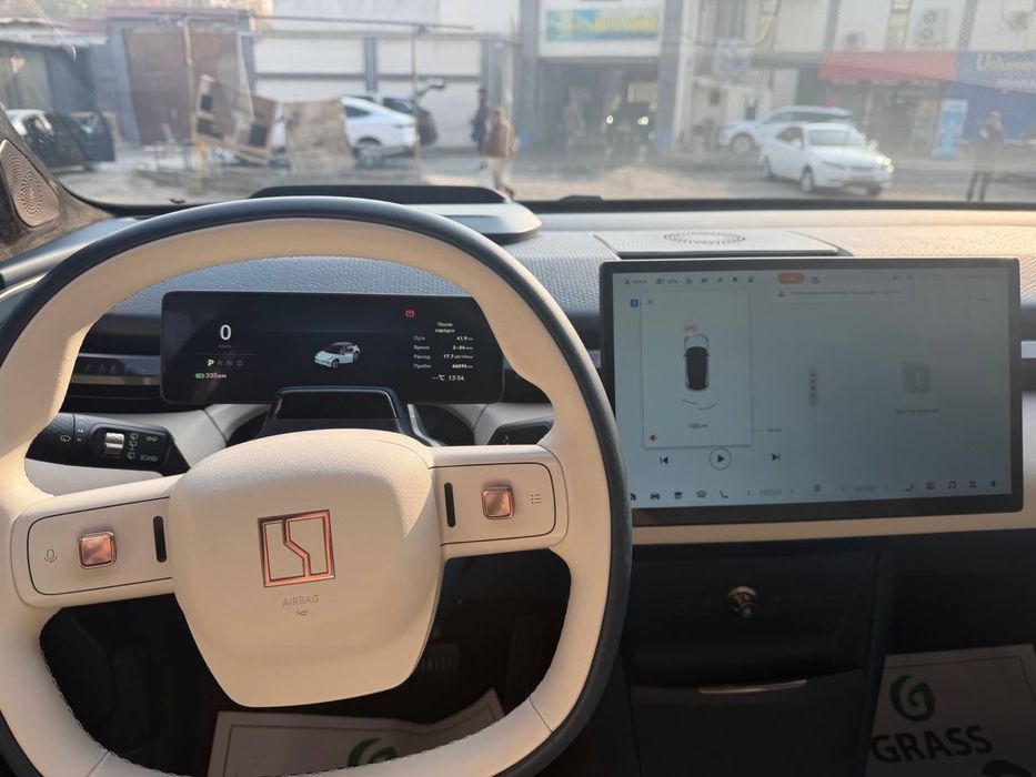 Zeekr x dual аренда с выкуп