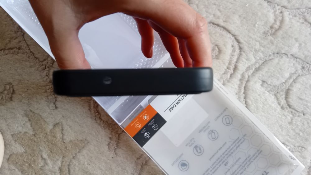 Husa  nouă-telefon Samsung S23