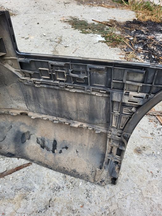 Задна броня VW Passat 6 Комби