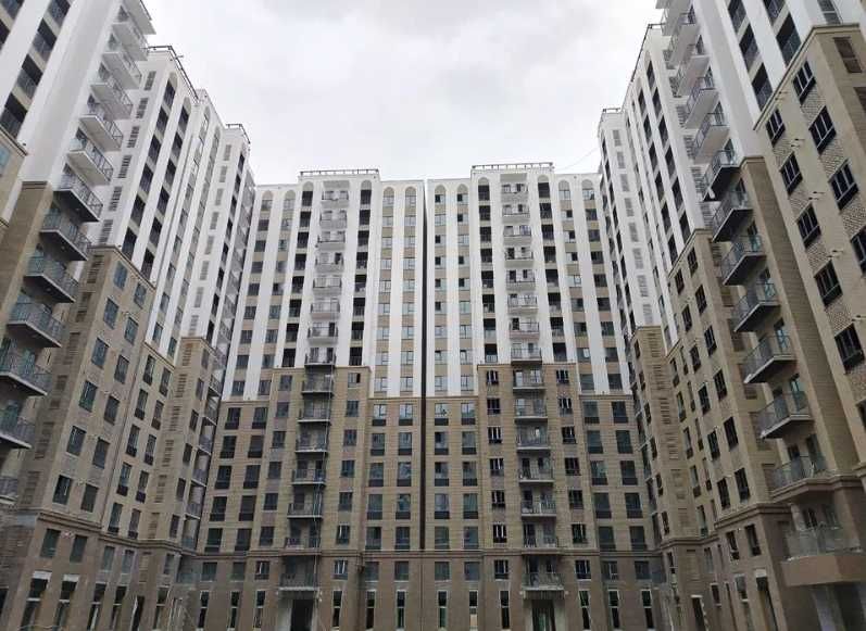 СРОЧНО Новостройка Golden House Oz Makon Фергана Йули 1 комнатная 32м2