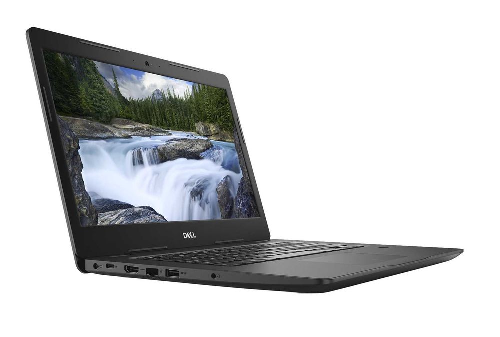 Лаптоп Dell Latitude 3490 i5-8350U 8GB 256GB SSD FHD ГАРАНЦИЯ