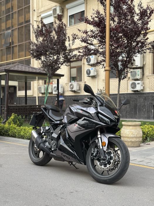 Orginal replikamas 400kub