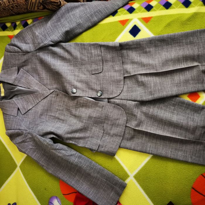 Costum doua piese dama