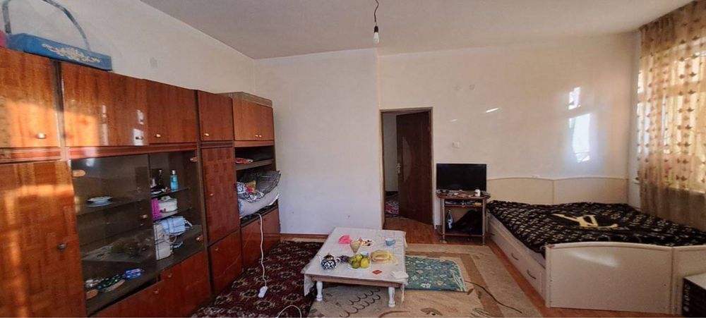 Сергели 6 а 1/1/7 срочно топширилади 1 хонали укиб кейин тел килила