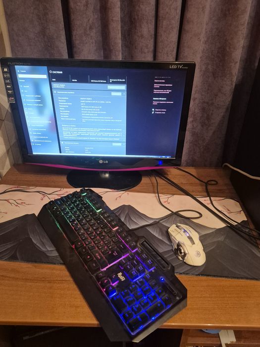 Продаю компьютер