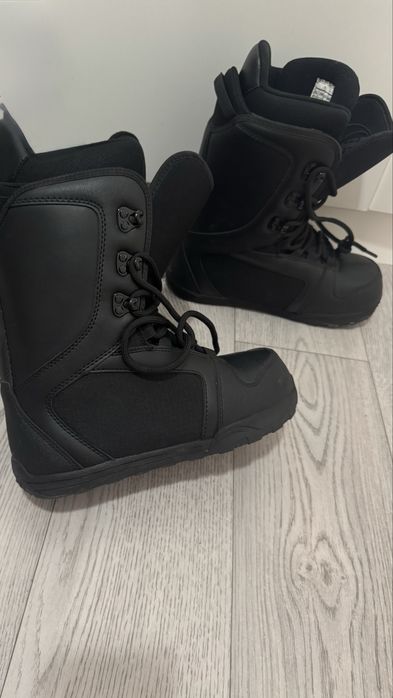 Ботинки для сноуборда