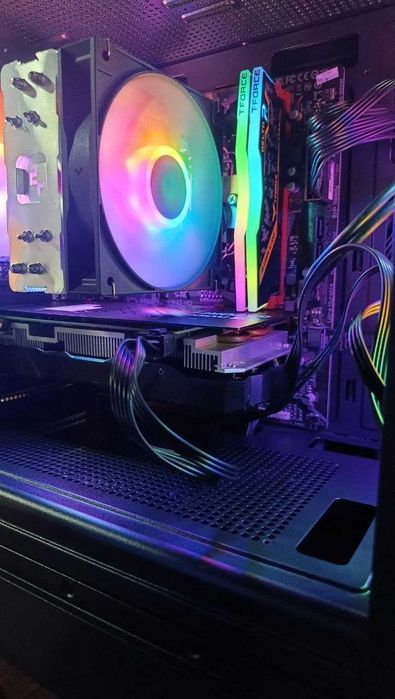 Gaming Sborka Full komplekt