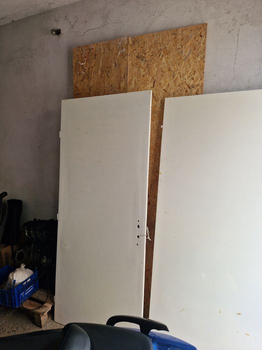 Дървена дограма и дървени крила