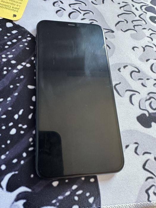 В продаже Iphone 11 pro max