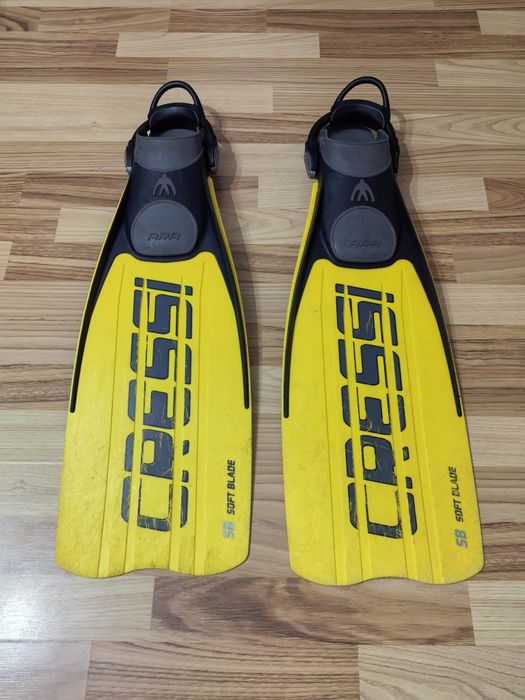 Labe înot Soft Blade