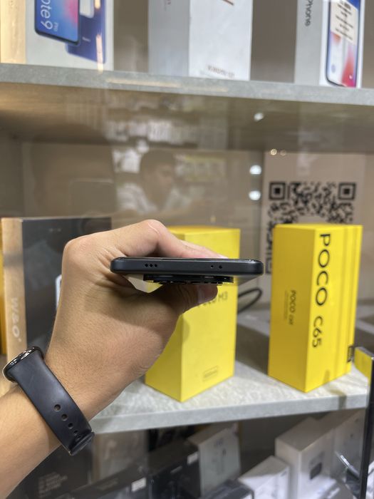 Redmi note 15 pro arzoon