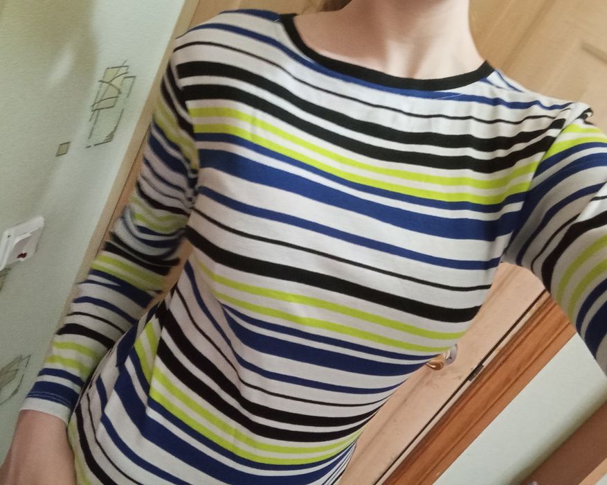 Женский лонгслив WAIKIKI