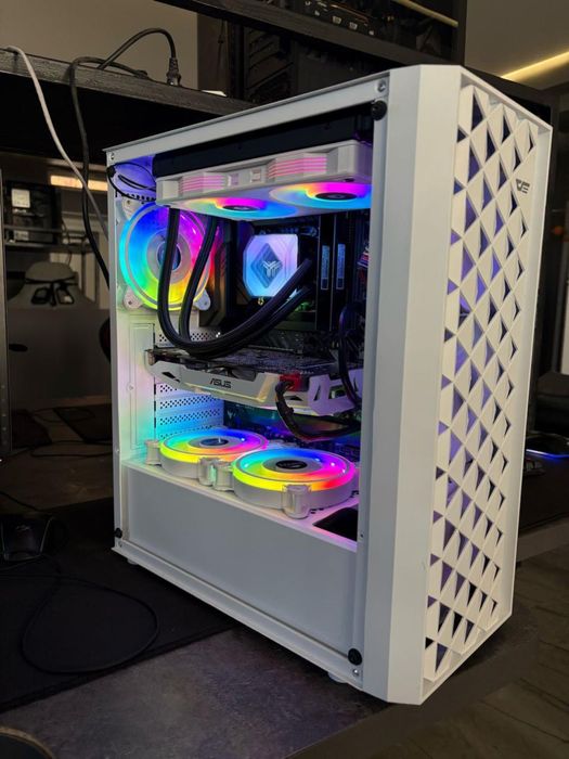 Сборка пк под любой бюджет