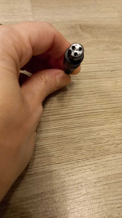 Зарядно от ховър борд