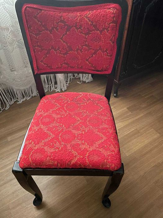 Антикварная мебель