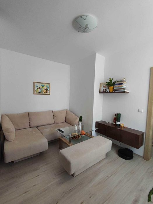 Тристаен апартамент във Витоша
