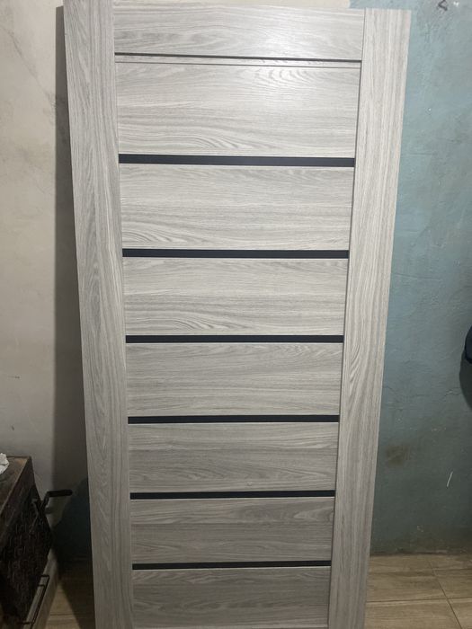 Межкомнотная дверь