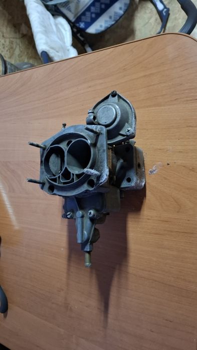 Карбюратор на Ваз