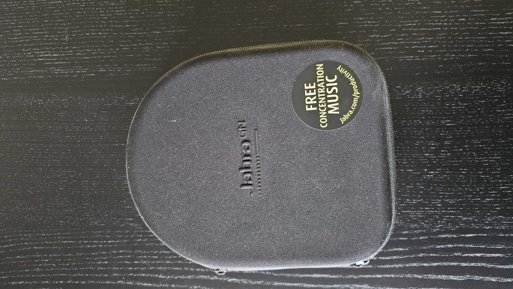 Слушалки Jabra Evolve 75