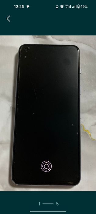 Сотовый телефон One plus nord 2