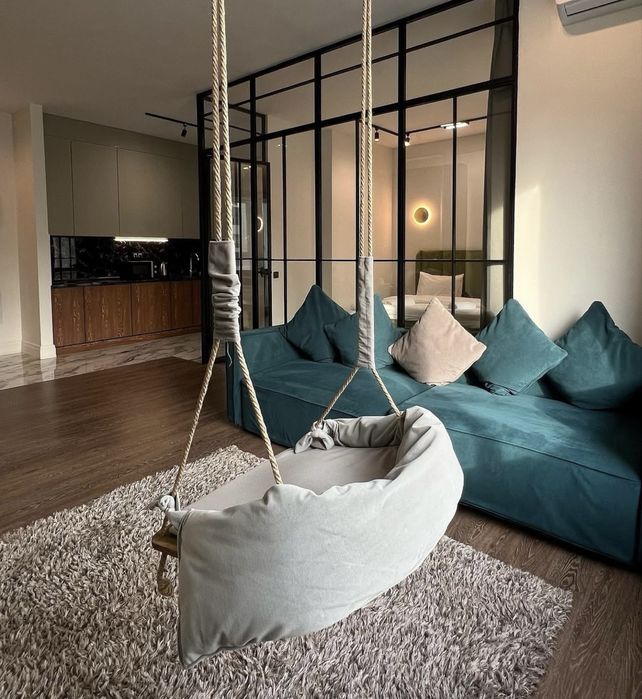 Квартиры посуточно левый берег Астана суточные