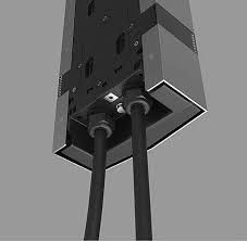 Зарядная станция Link &Co