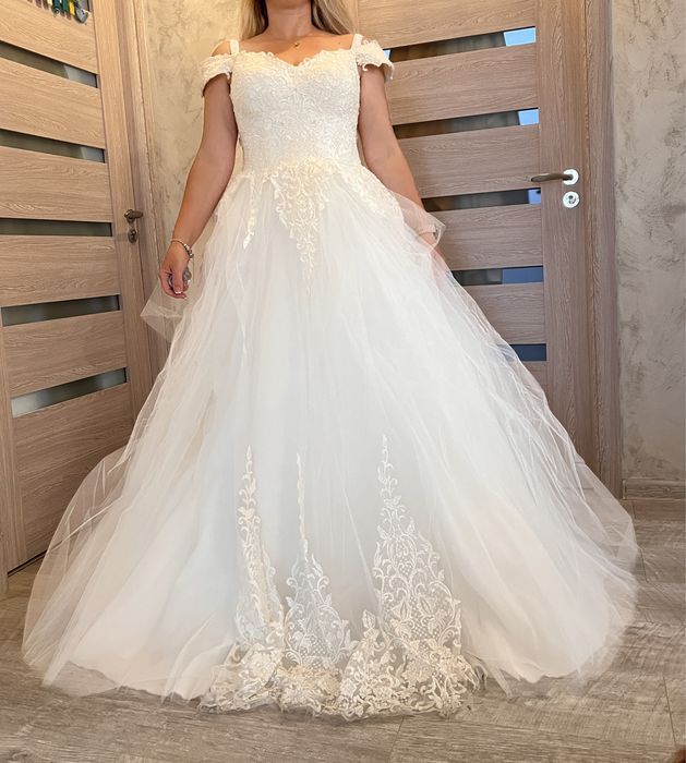 Rochie de mireasa