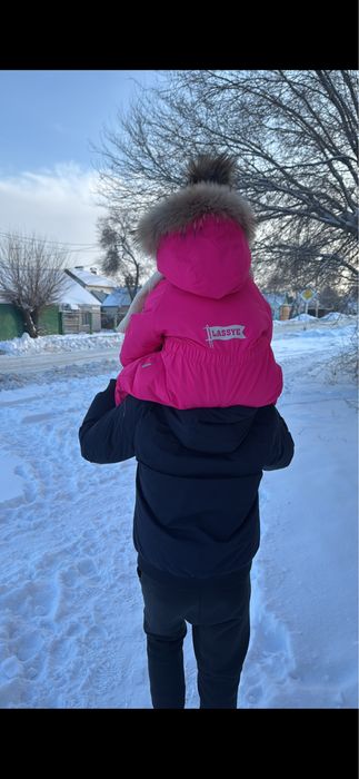 Продам комбинезон